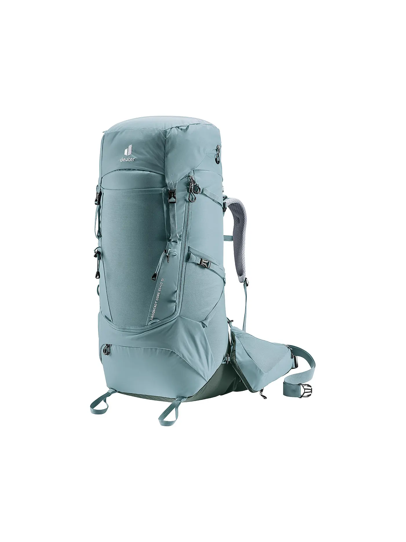 DEUTER | Trekkingrucksack Aircontact Core 65+10 SL | 